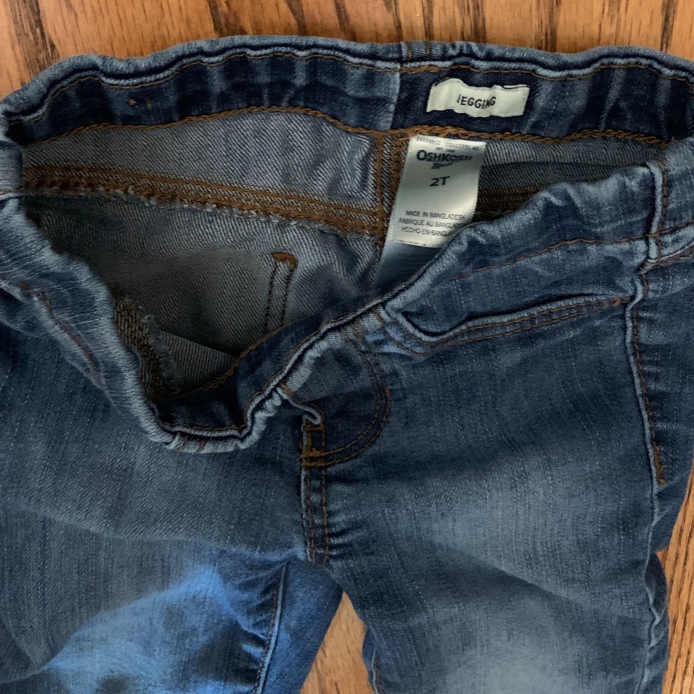 Jeggings - Picture 2 of 3